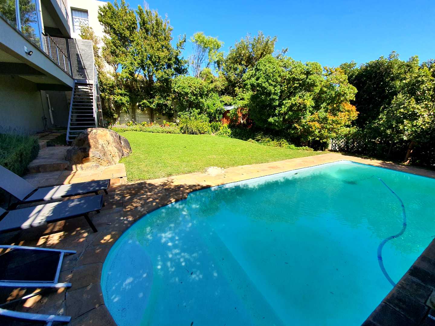 3 Bedroom Property for Sale in Camps Bay Western Cape